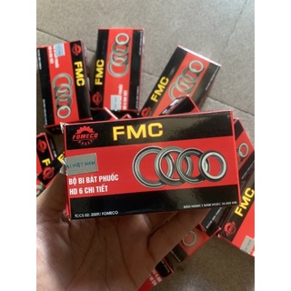 Chén cổ full bộ bi rế FMC các dòng xe