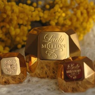 Nước hoa Lady Million 80ml