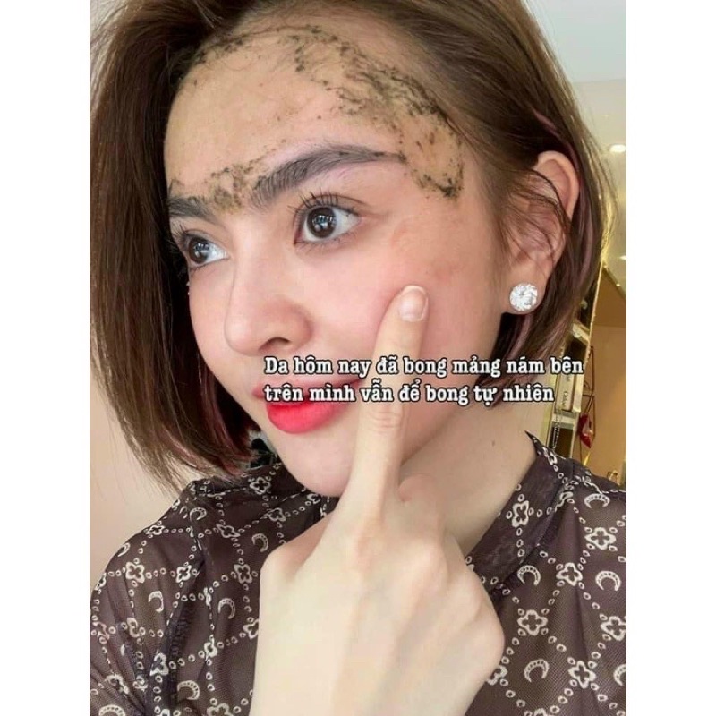 PEEL DA VI TẢO RETINOL TRANG NEMO HÀNG CHUẨN