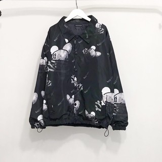 UNISEX - JACKET BADHABBIT - JACKET DÙ BATHABBIT - JACKET ULZZANG