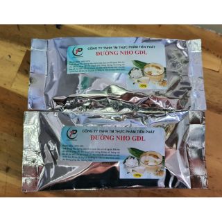 Đường nho gdl gói 100gram