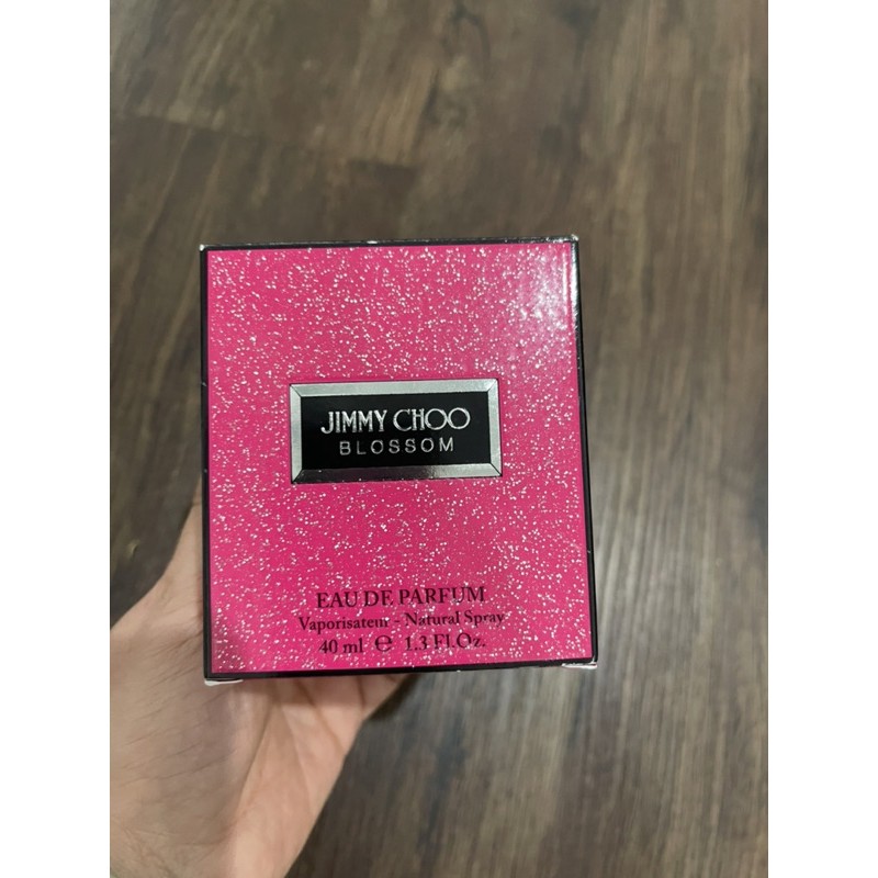 Nước Hoa Jimmy Choo Blossom Eau De Pàum 40ml