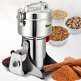 Máy xay bột mịn gia đình hàng nhập khẩu cực cao cấp