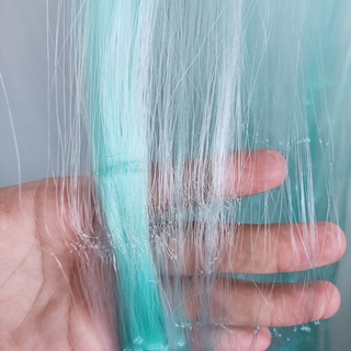 Lưới bén 3 màn cước thái - siêu bền