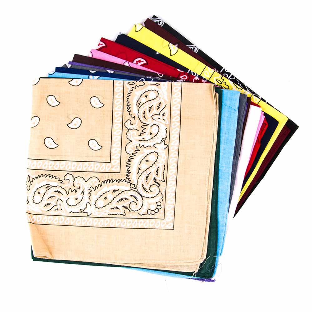 Khăn Choàng Cổ Chất Liệu Cotton Thời Trang Cao Cấp