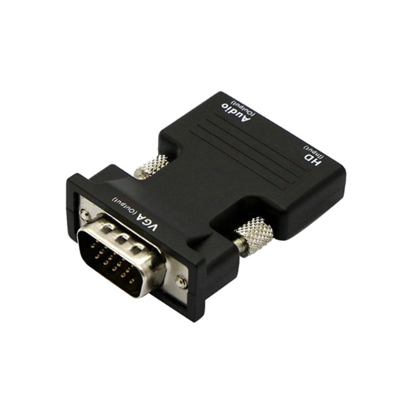 Cáp Chuyển Đổi Từ Cổng Cái Sang Đực VGA 1080P Cho PC Laptop TV