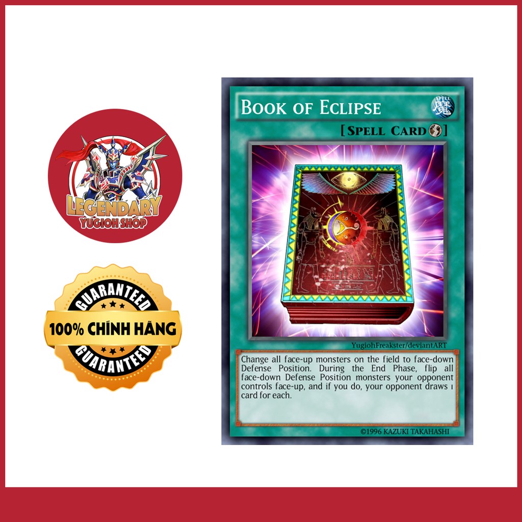 Book of Eclipse
