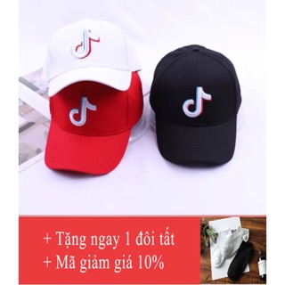 Nón Kết Nam Nữ ❤️FREESHIP❤️ Mũ Lưỡi Trai Hàn Quốc Cá Tính [ Mu Luoi Trai ]