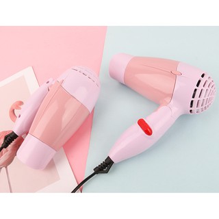 Máy Sấy Tóc Du Lịch
