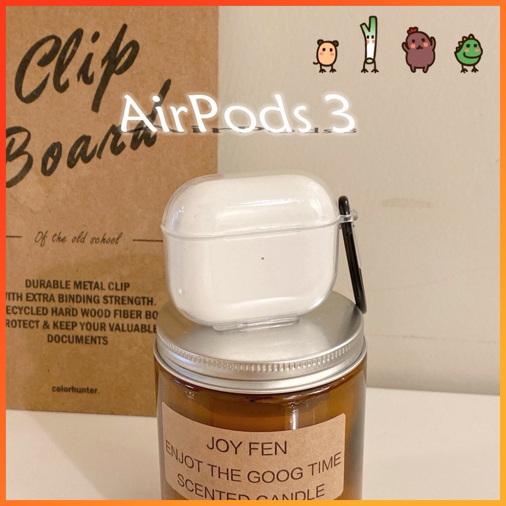 Case airpod 2 trong suốt,case airpod pro trong suốt,vừa bảo vệ tai nghe, giữ nguyên nét đẹp,chống va đập,sử dụng tốt.