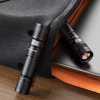 Đèn pin supfire a2-s pin lớn 26650