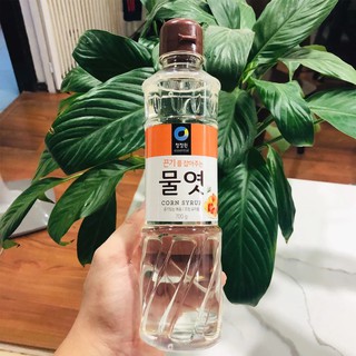 Đường ngô hàn quốc 700g