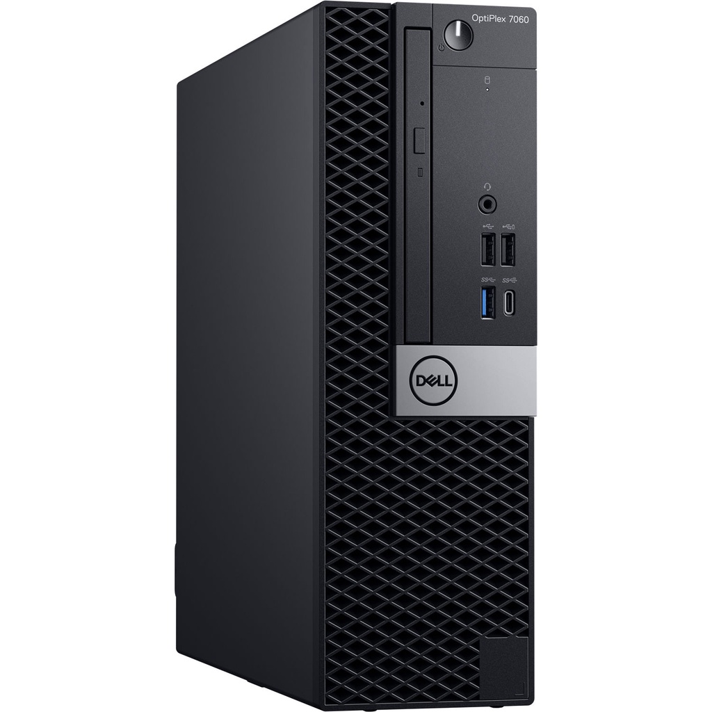 MÁY BỘ DELL OPTILEX 3060/5060 SFF, I7, I5, I3 THẾ HỆ 8, BH 12 THÁNG