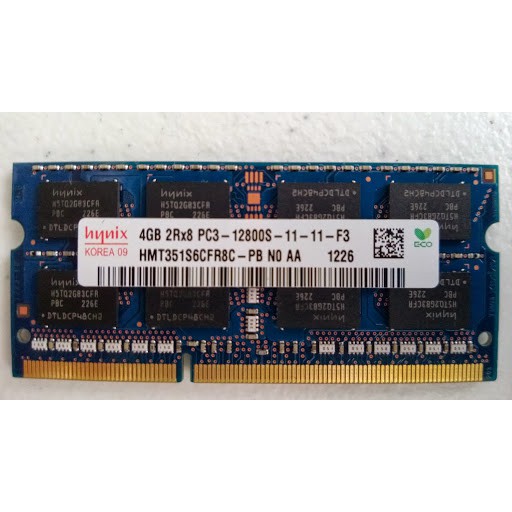 RAM3 LAPTOP DDR3 - DDR3L  4GB -  8GB/1333/1600 | BigBuy360 - bigbuy360.vn