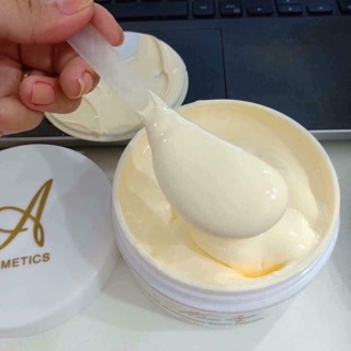 Kem body mềm A cosmetic