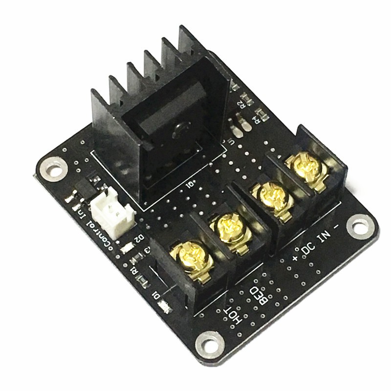 Module công suất MOSFET HA210N06-TH325