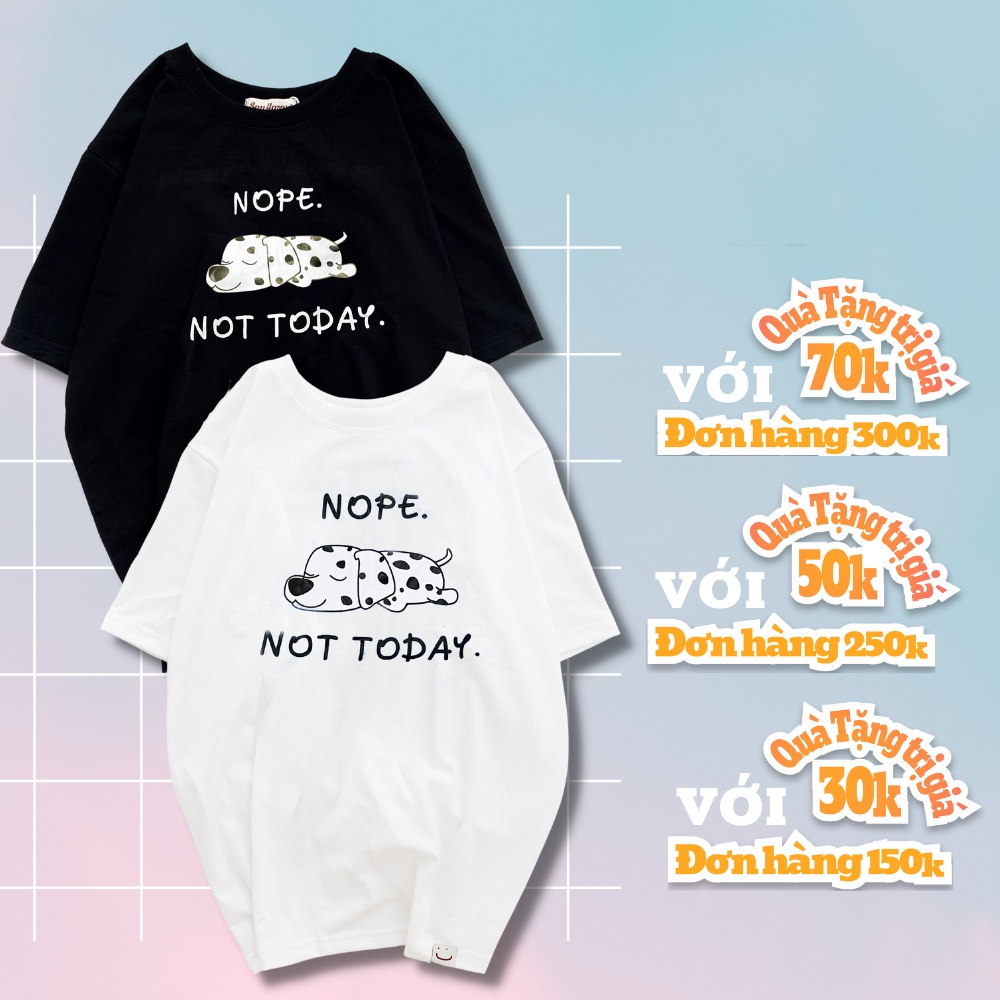 Áo Thun Cặp Đôi ZSHOP Cotton Cao Cấp CHUẨN LOCAL BRAND Unisex Nam Nữ Phông Rộng Hình In Nhiệt 100% Độ Bền Màu Cao ZS77B | BigBuy360 - bigbuy360.vn