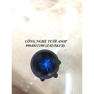 VAN ĐIỀU ÁP CƠ PHI 27MM