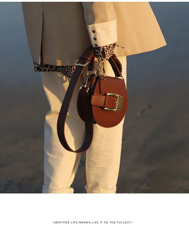 Túi Xách Nữ Dáng Tròn Thời Trang Phong Cách