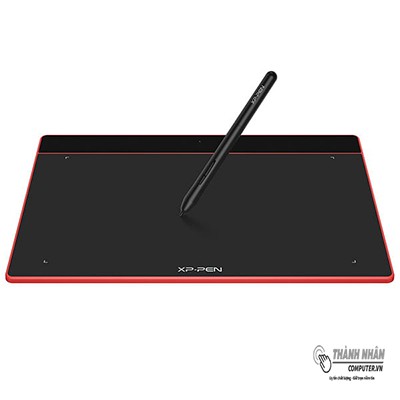 BẢNG VẼ ĐIỆN TỬ DECO FUN L 6x4 & 10x6 INCH ANDROID CẢM ỨNG NGHIÊNG Mới