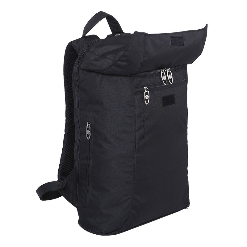 Balo Simplecarry Mattan 2 Black