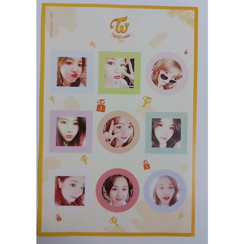 Vật Phẩm Lane2 Hàng Chính Hãng