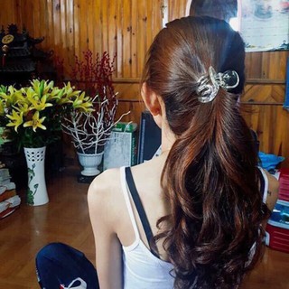 Kẹp tóc càng cua siêu hot thái lan