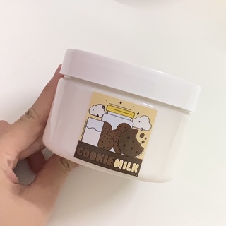 Slime Basic Cookie Milk - Best Seller / Slime Bánh Cookie Sữa