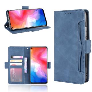 Bao da điện thoại có ngăn chứa thẻ cho dạng ví VIVO Y50 VIVO Y30