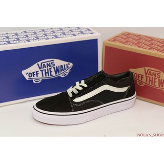 Giày Sneaker Vans Old Skool