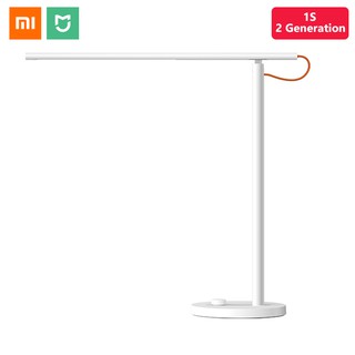 ĐÈN BÀN THÔNG MINH XIAOMI Smart LED Desk Lamp 1S - Bảo Hành Chính Hãng 6 Tháng