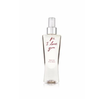 Nước hoa xịt thơm toàn thân Bath & Body Works Fine FragranceMist, P.S. I Love You 236ml (Mỹ)