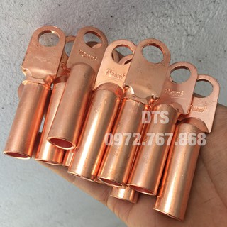 Cos đồng đỏ M50 #M50 (10 cái)