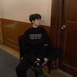Áo thu đông 1979 unisex❤❤❤