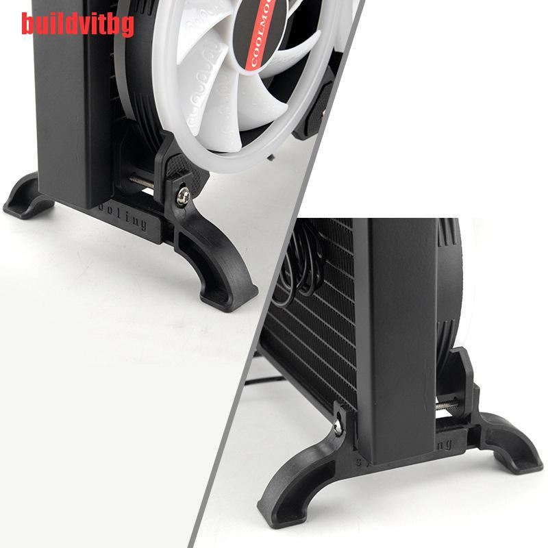 Giá Đỡ Tản Nhiệt Nước Có Thể Điều Chỉnh Cho Gvq | BigBuy360 - bigbuy360.vn