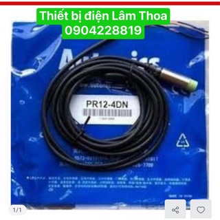 Cảm biến từ sensor pr12-4dn / 4dp autonics