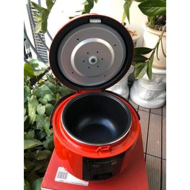 Nồi cơm điện Mini Lock & Lock - EJR431 | BigBuy360 - bigbuy360.vn