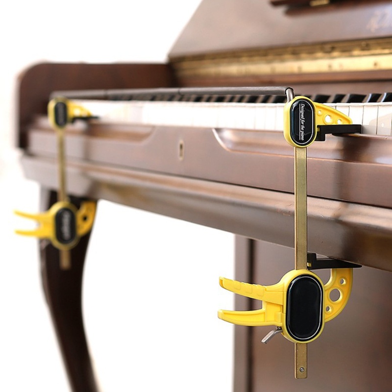 Dụng cụ hỗ trợ điều chỉnh dáng ngón tay cho người mới bắt đầu chơi đàn piano