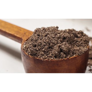 [OTTOGI] BỘT TƯƠNG ĐEN 100G - [오뚜기] 짜장 100G