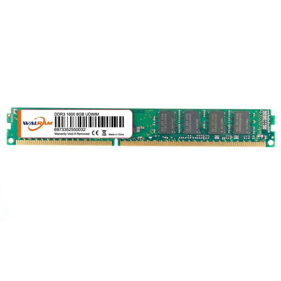 Bộ Nhớ Ram Ddr3 4gb 1600mhz Pc3-12800 240pin | BigBuy360 - bigbuy360.vn
