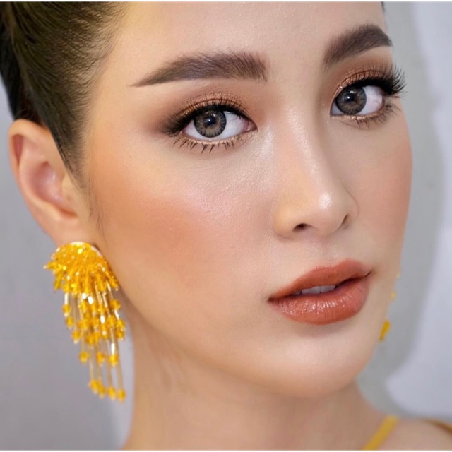 Kelly gray đủ cận và 0 độ