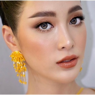Kelly gray đủ cận và 0 độ