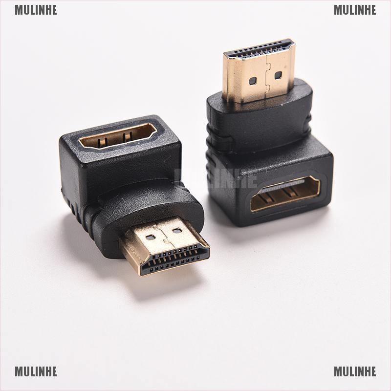 Cáp KếT NốI HDMI 270 Độ 90 Độ HDTV