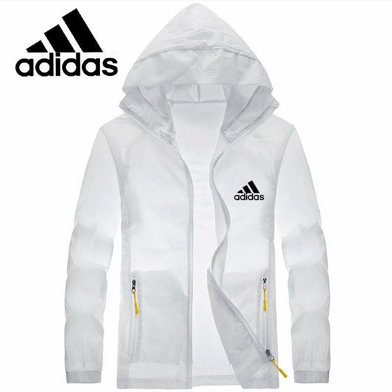 ADIDAS (Đang Bán) Bộ Sản Phẩm Áo Khoác Thời Trang