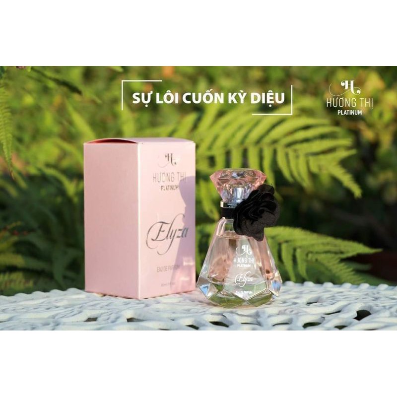 NƯỚC HOA ELYZA HƯƠNG THỊ | BigBuy360 - bigbuy360.vn