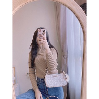 Túi kẹp nách / Đeo chéo MK size 22