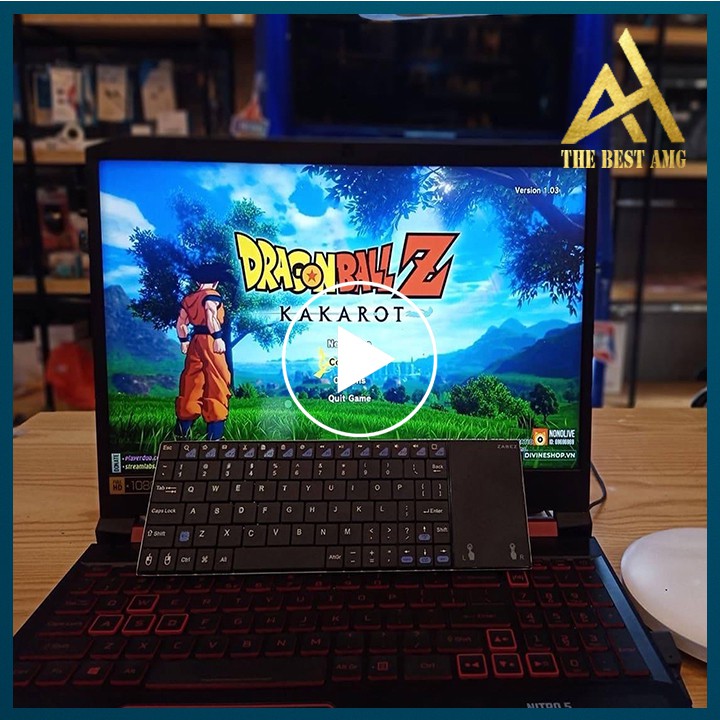 Bàn Phím Bluetooth Không Dây Bàn Phím Máy Vi Tính PC Gaming ZADEZ ZK-536BT - Keyboard Laptop Văn Phòng Làm Việc