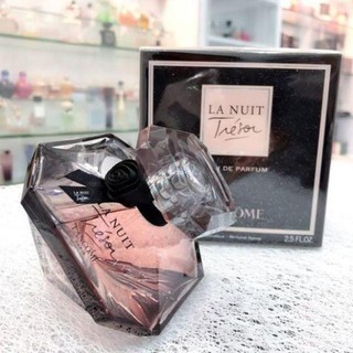 Nước Hoa Nữ Lancome La Nuit Tresor 100ml - ngọt ngào, tươi mát