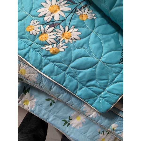 THANH LÝ GẤP Ga trần bông xẻ góc , ga phủ đẹp