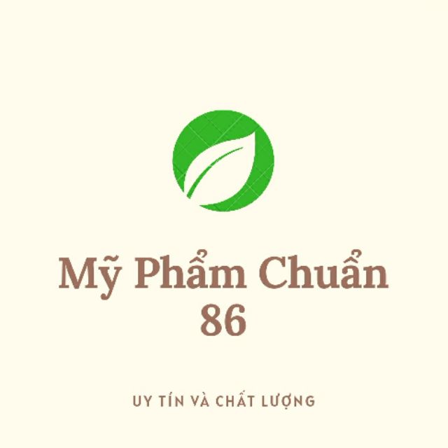 MỸ PHẨM CHUẨN 86, Cửa hàng trực tuyến | Thế Giới Skin Care